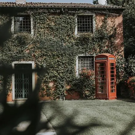 Relais Villabella Hotel