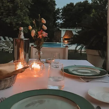 Hotel Relais Villabella