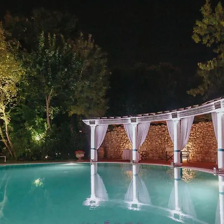 Relais Villabella