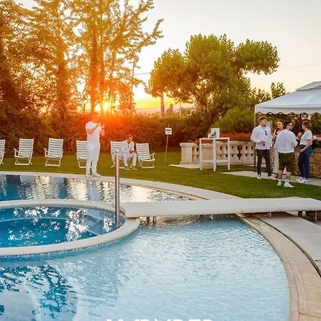 Relais Villabella Hotel San Bonifacio