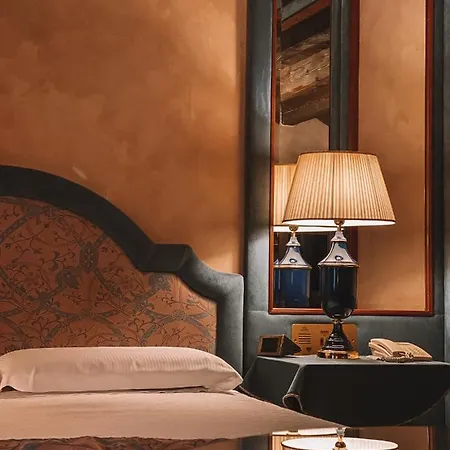 Relais Villabella Hotel