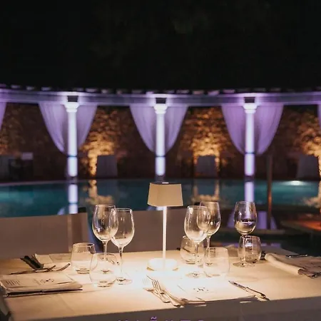 Relais Villabella San Bonifacio