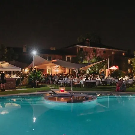 Relais Villabella Hotel