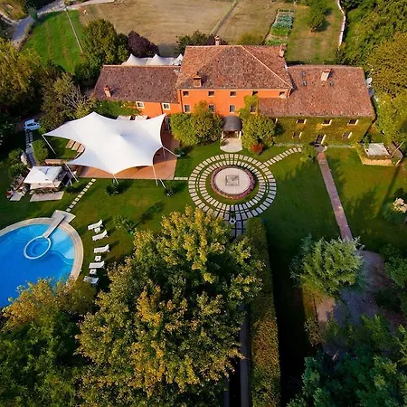 Hotel Relais Villabella
