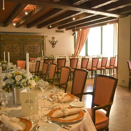 Relais Villabella 3* San Bonifacio