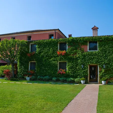 Hotel Relais Villabella 3*
