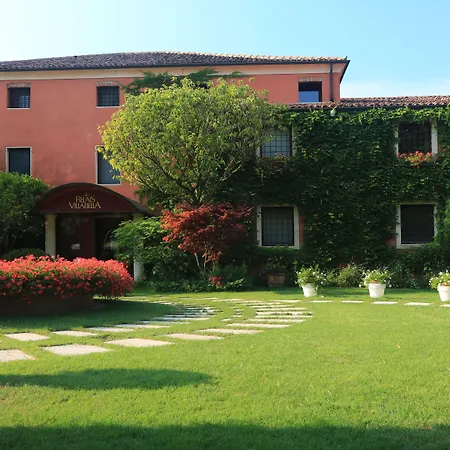 Hotel Relais Villabella