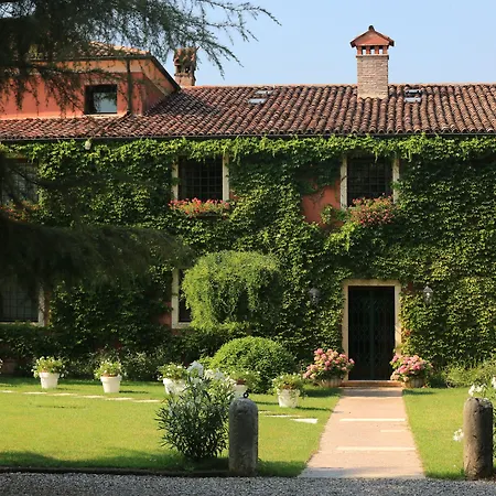 Relais Villabella Hotel
