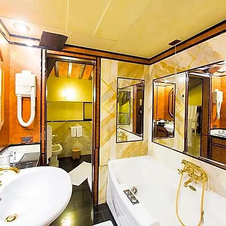Hotel Relais Villabella 3*