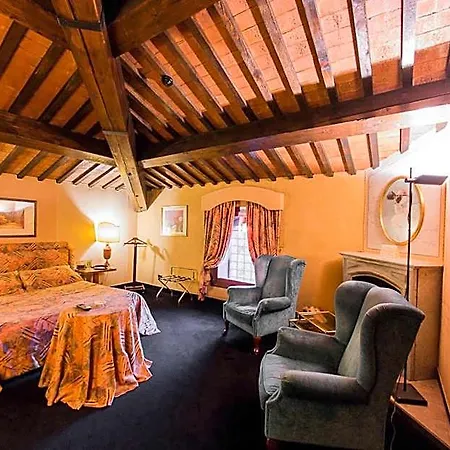 Relais Villabella Hotel 3*