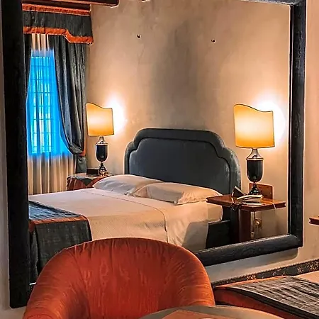 Relais Villabella San Bonifacio