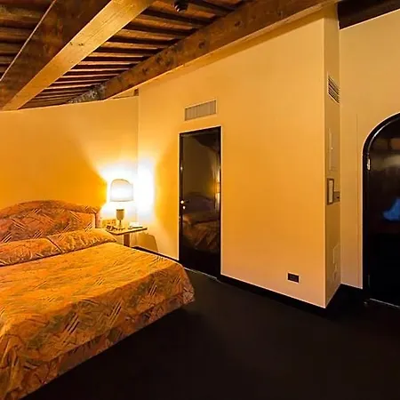 Relais Villabella