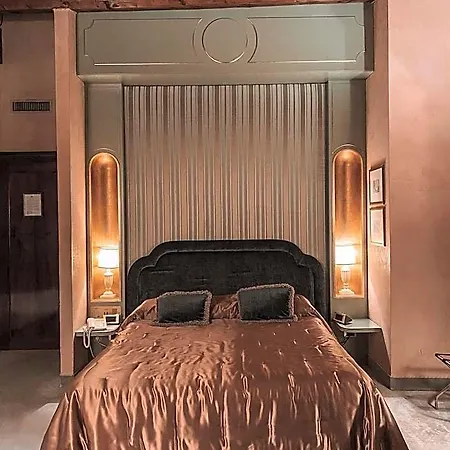 Szálloda Relais Villabella 3*