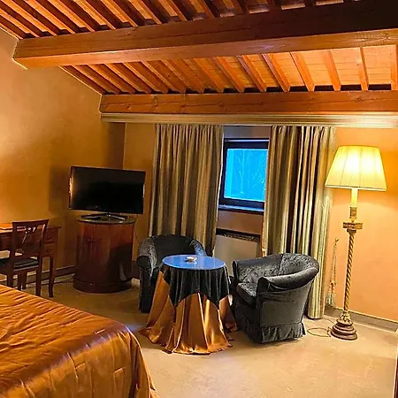 Hotel Relais Villabella 3*
