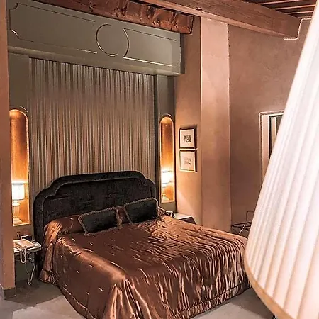 Relais Villabella Szálloda