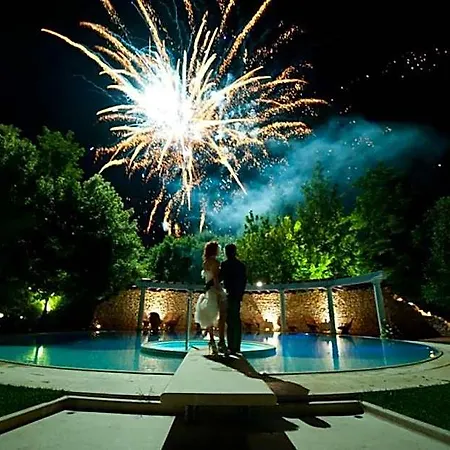 Hotel Relais Villabella 3*