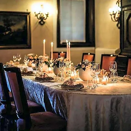 Relais Villabella Hotel 3*