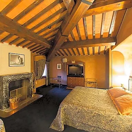 Relais Villabella