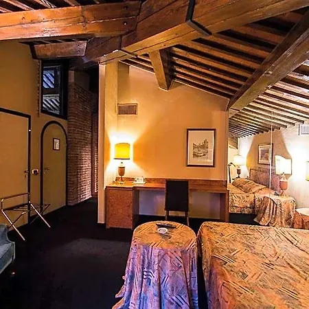 Relais Villabella
