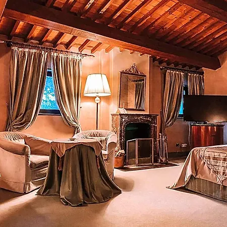 Relais Villabella Szálloda