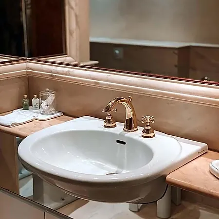 Szálloda Relais Villabella 3*