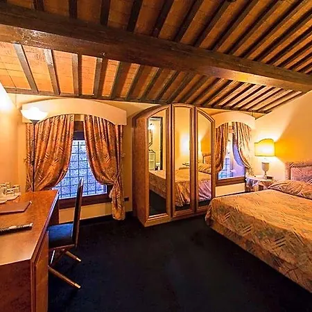 Relais Villabella Hotel 3*