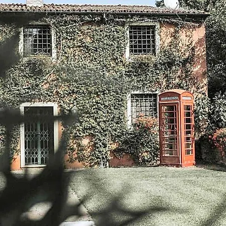 Otel Relais Villabella San Bonifacio