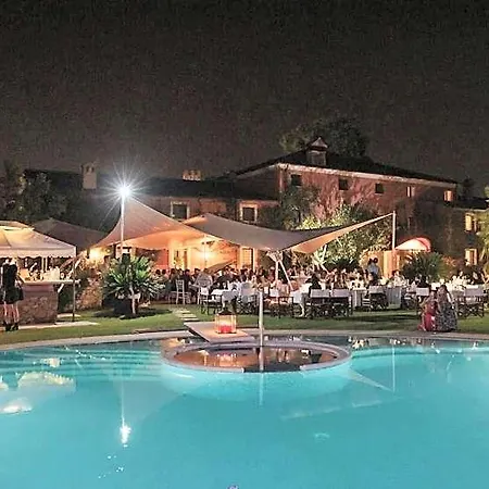 Relais Villabella
