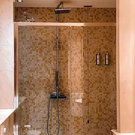 Szálloda Relais Villabella