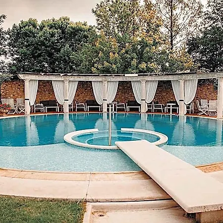 Relais Villabella 3* San Bonifacio