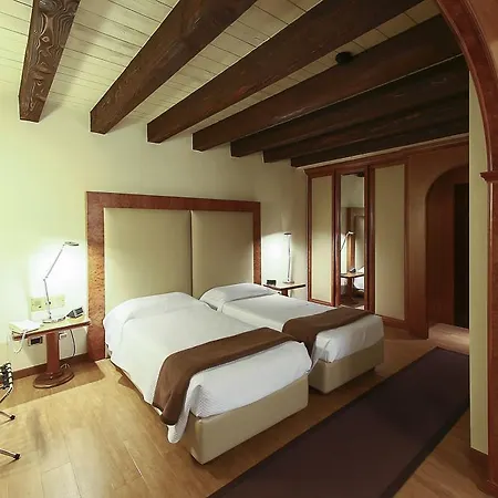 Relais Villabella Hotel 3*