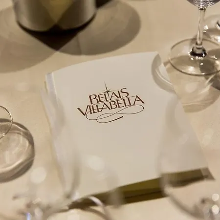 Relais Villabella מלון 3*