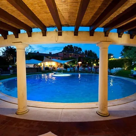 Hotel Relais Villabella