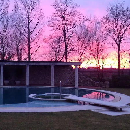Relais Villabella San Bonifacio