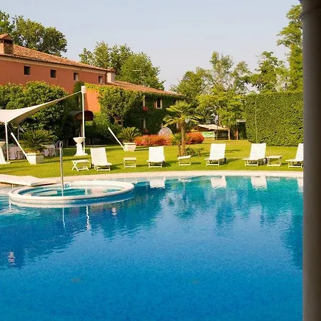 Hotel Relais Villabella