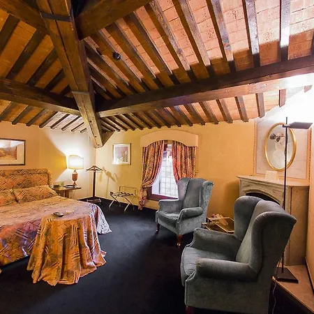Hotel Relais Villabella 3*