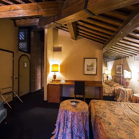 Hotel Relais Villabella San Bonifacio