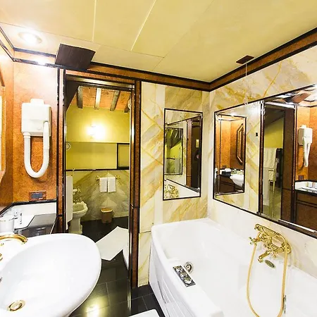 Relais Villabella Hotel 3*