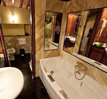 Relais Villabella סן בוניפצ'ו