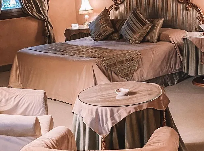 Relais Villabella Hotel San Bonifacio