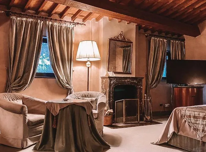 Hotel Relais Villabella 3*