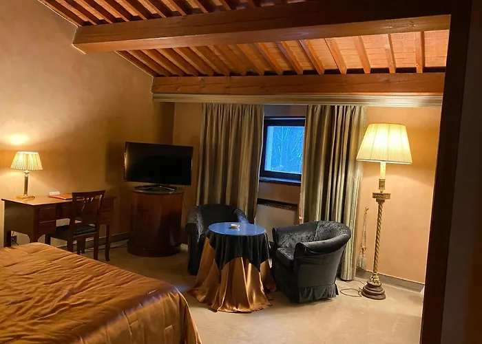 Relais Villabella San Bonifacio