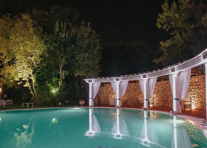 Relais Villabella