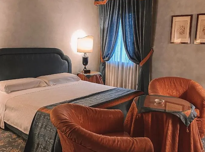 Relais Villabella Hotel San Bonifacio