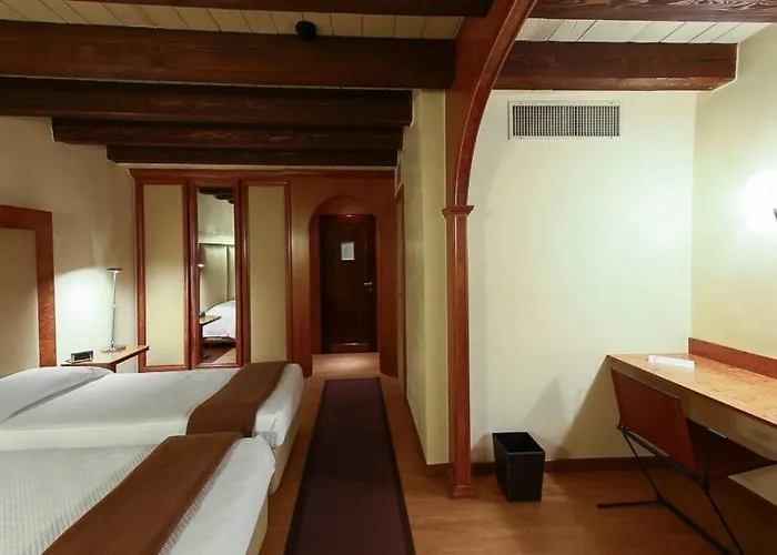Relais Villabella Hotel 3*