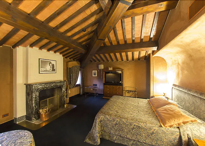 Relais Villabella Hotel San Bonifacio