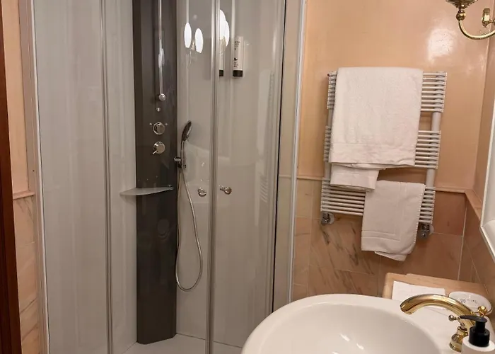 Отель Relais Villabella Сан Бонифацио