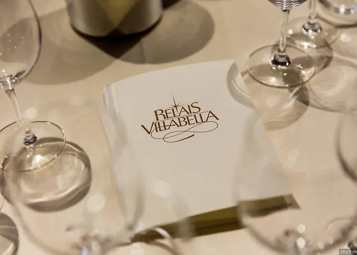 Relais Villabella Отель 3*