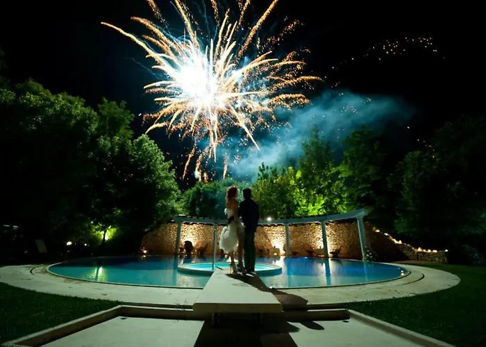 Relais Villabella Hotel