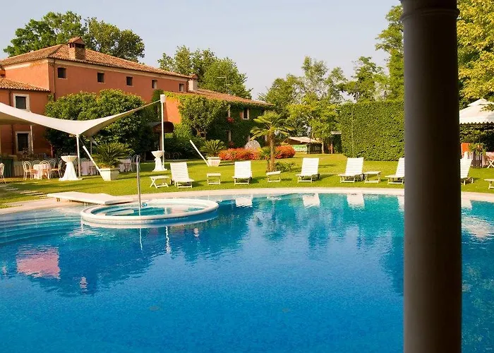 Hotel Relais Villabella